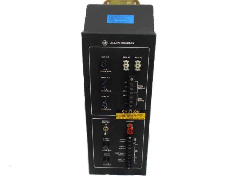 ALLEN BRADLEY 8200C1957