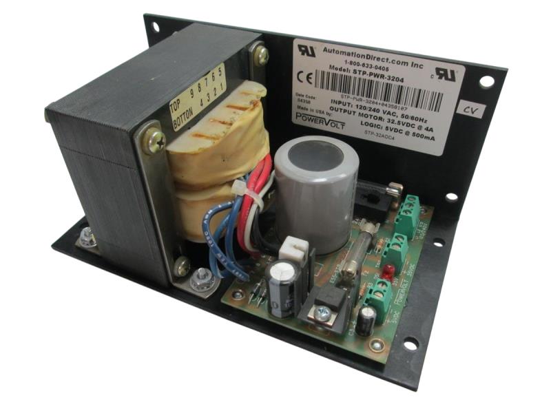 AUTOMATION DIRECT STP-PWR-3204