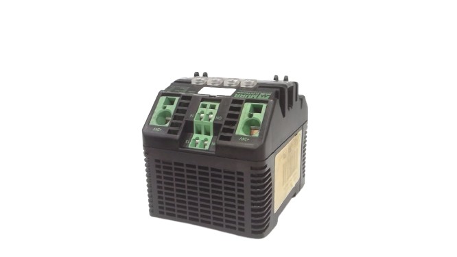 MURR ELEKTRONIK 9000-41034-0401000