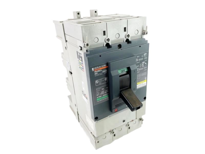 SCHNEIDER ELECTRIC NJHN36000S40ABSO