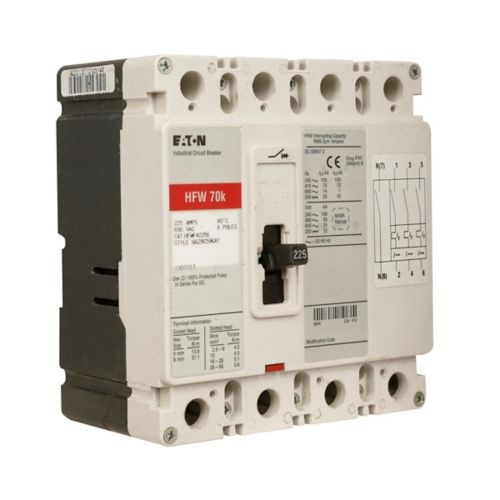 EATON CORPORATION HFWF4020L
