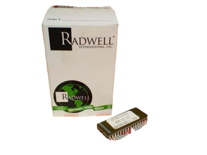 HONEYWELL 30756773-501