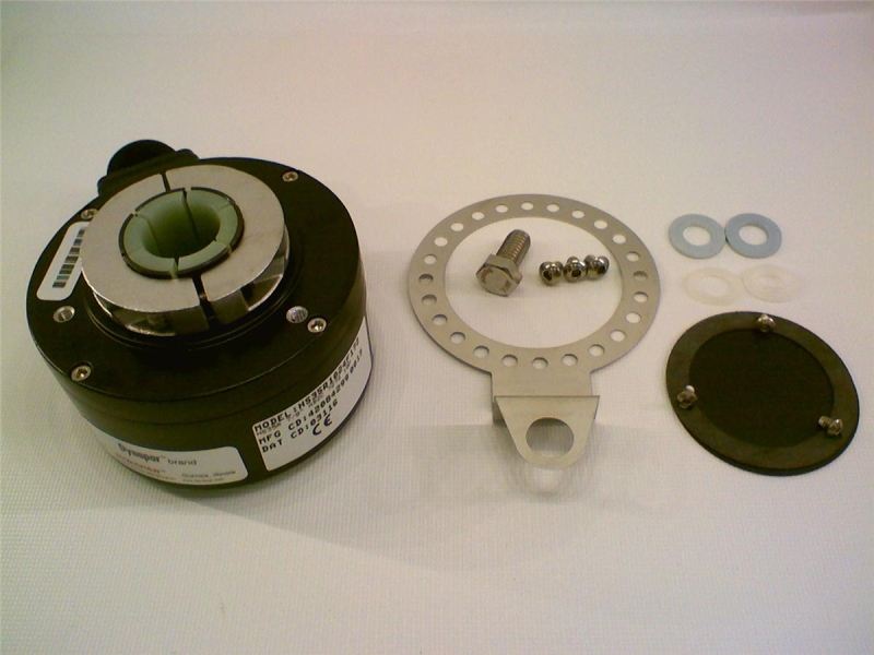 DYNAPAR HS35R1024F172