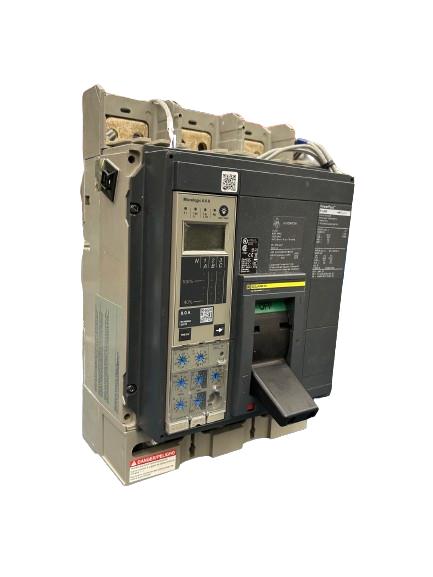 SCHNEIDER ELECTRIC PJP36060CU64AE1ABYP