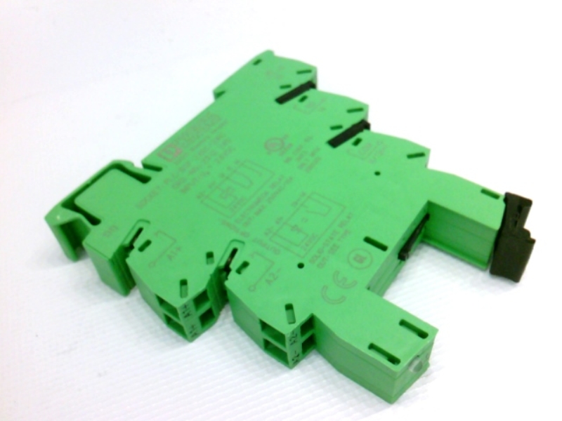PHOENIX CONTACT PLC-BSP- 24DC/21HC