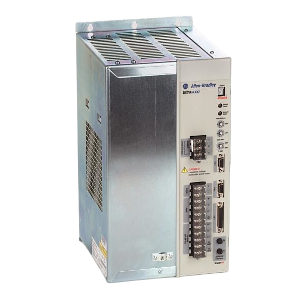 ALLEN BRADLEY 2098-DSD-HV150-DN