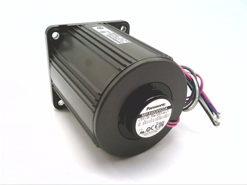 MATSUSHITA ELECTRIC M91X40GV4GGA