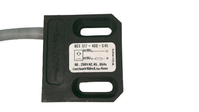 BALLUFF BES 517-400-S45-3M