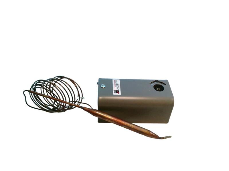 JOHNSON CONTROLS A19ABA-4C