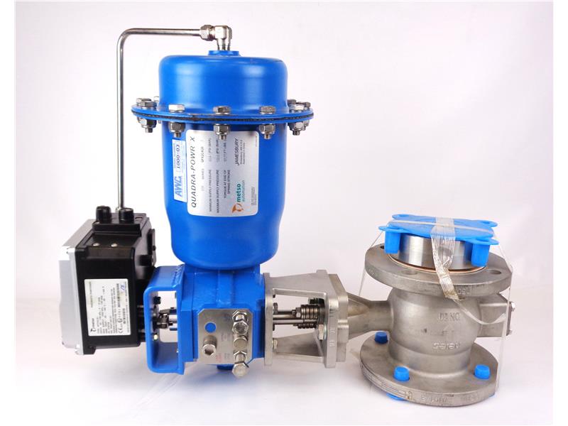 METSO AUTOMATION L-RECA03CJJSTY