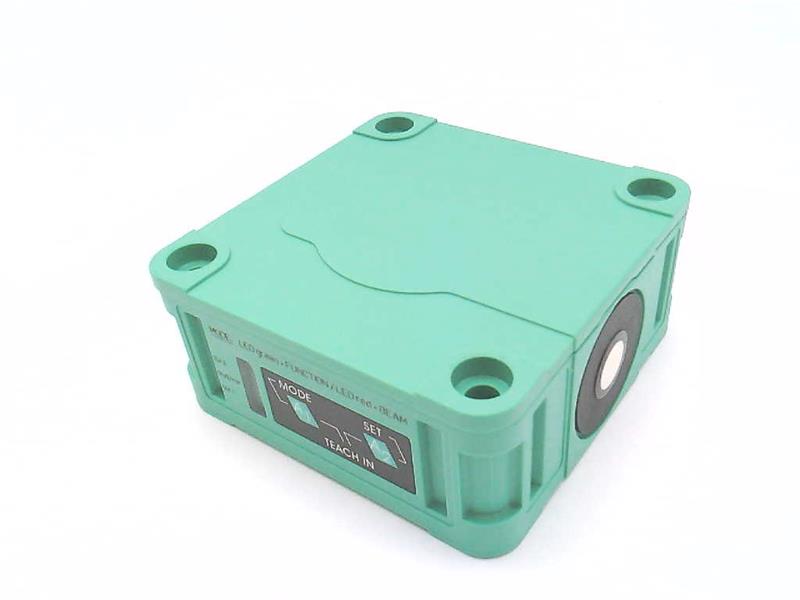 PEPPERL & FUCHS UB500-F42S-E6-V15