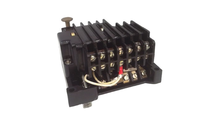 ASEA BROWN BOVERI 708392-T09