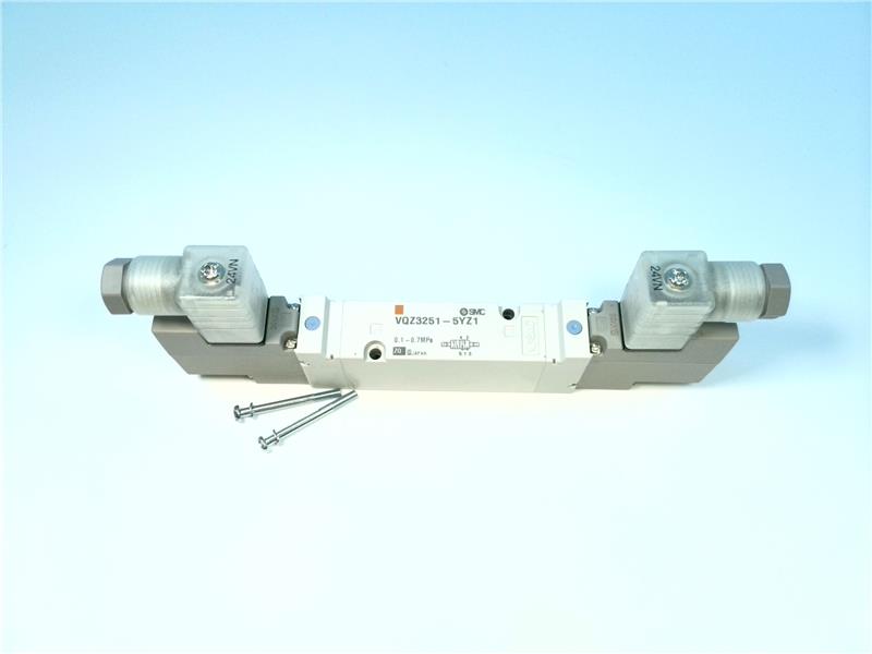 SMC VQZ3251-5YZ1