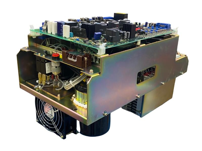 FANUC A06B-6058-C007