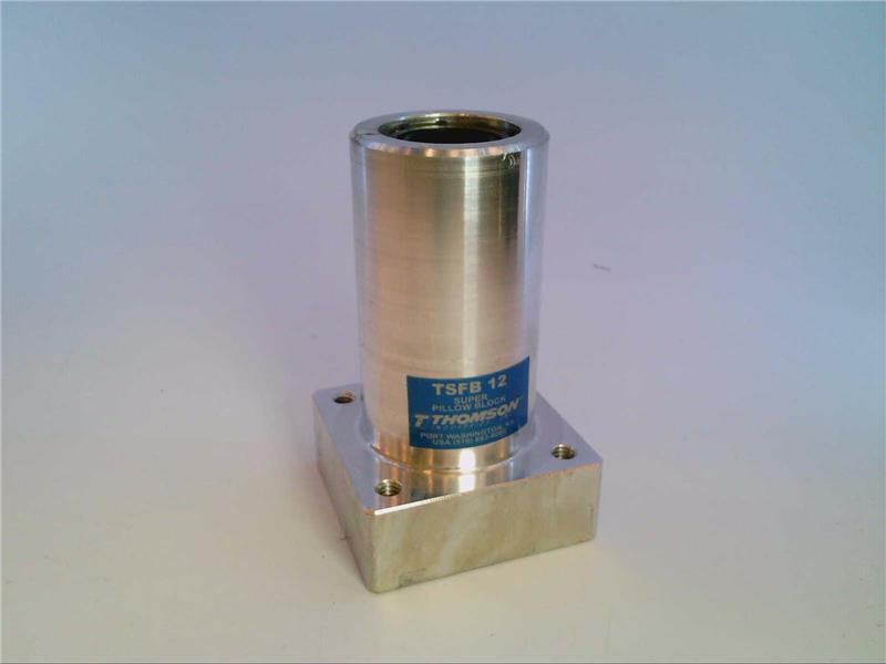 DANAHER MOTION TSFB12