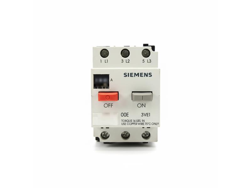 3VE1000-8J by SIEMENS