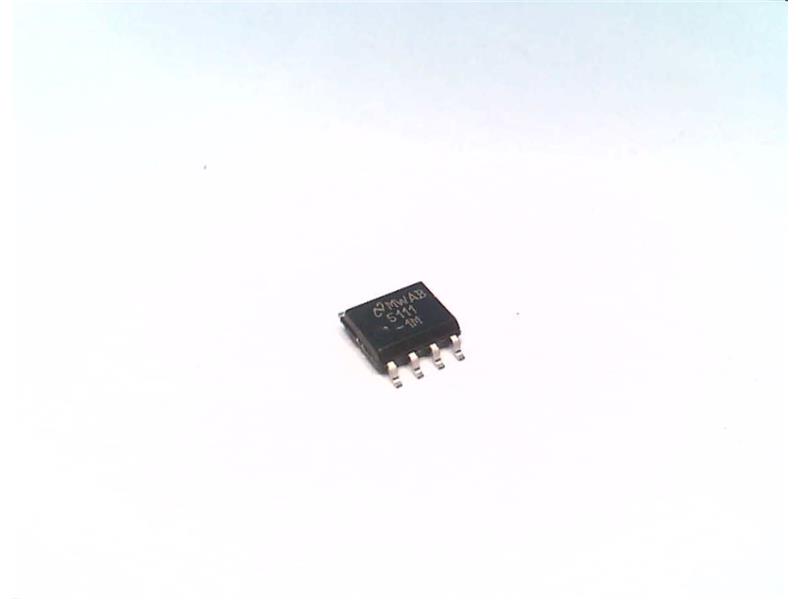 TEXAS INSTRUMENTS SEMI LM5111-1M