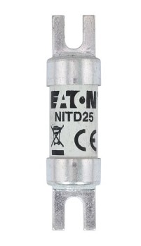 EATON CORPORATION NITD25