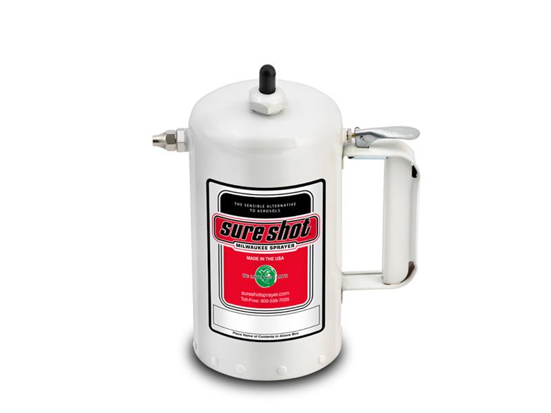 MILWAUKEE SPRAYER A1000W