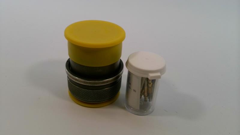 AMPHENOL MS3406D24-28DW