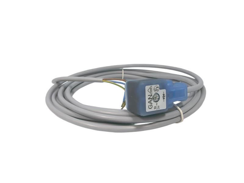 BELDEN GAN-DFFE7X-AG0500C1-XC607-AC