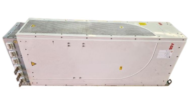 ASEA BROWN BOVERI ACS800-04-0490-3+E210+J400+K454