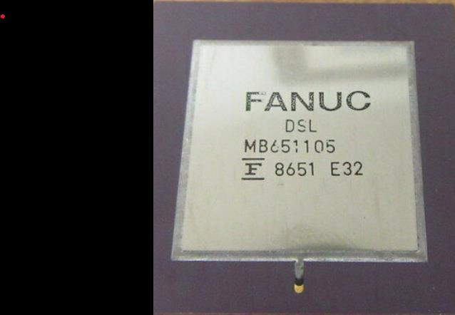 FANUC MB651105A