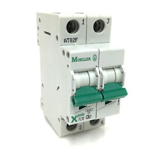 EATON CORPORATION PLS6-C6/2-MW