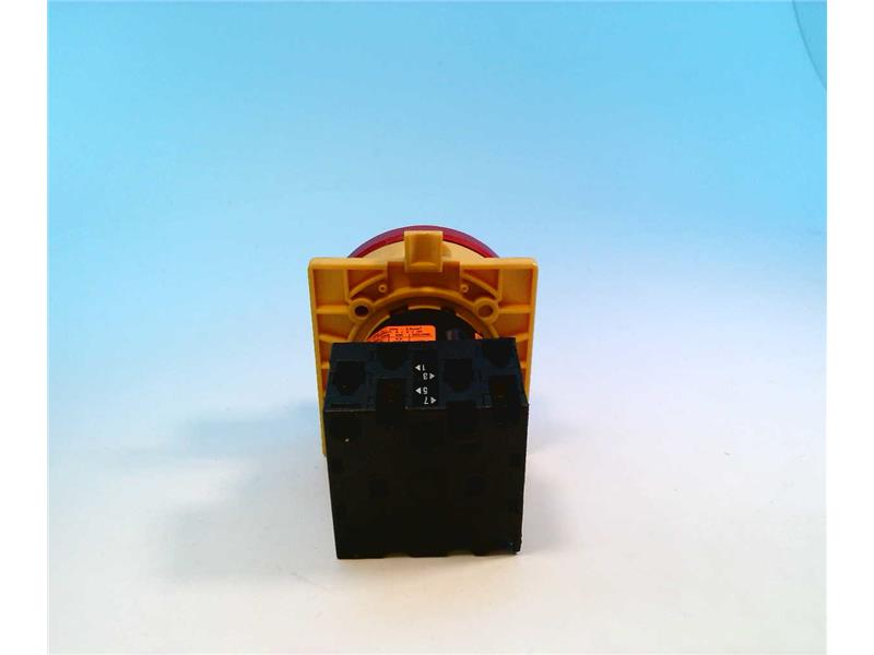 EATON CORPORATION T0-2-1