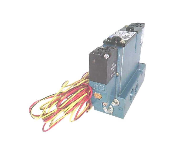 92B-EAF-CDA-DM-DDA6-1DM by MAC VALVES INC