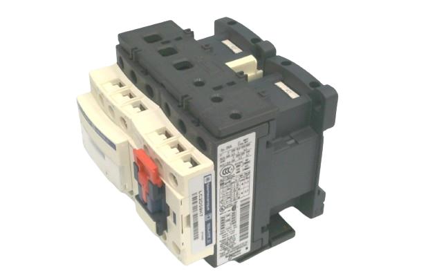 SCHNEIDER ELECTRIC LC2D09K7