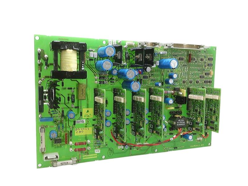 CONVERTEAM S20X4264/80