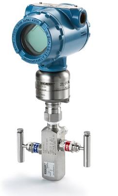 EMERSON 3051S2TG3A2A11A1AK5MP1Q4Q8T1