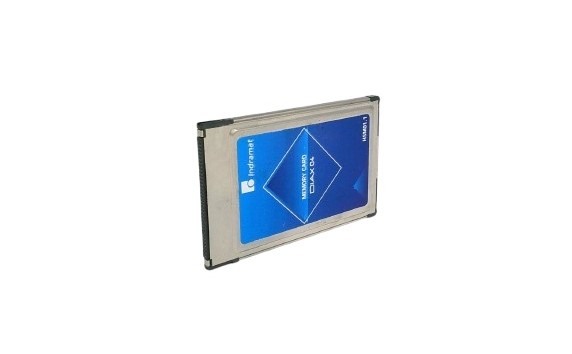 BOSCH FWC-HSM1.1-SSE-03V38-MS