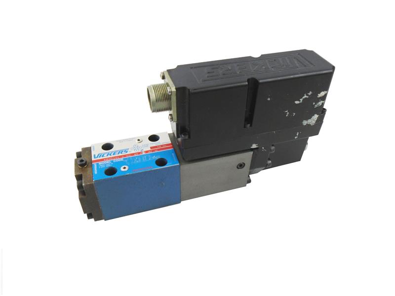 EATON CORPORATION KBSDG4V392L40M1P