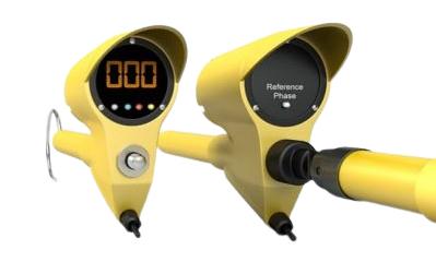 BIERER METERS PD800W