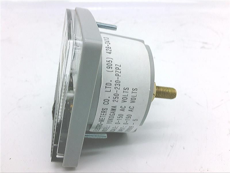 YOKOGAWA 250 230 PZPZ