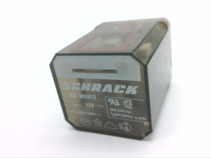 TE CONNECTIVITY RM302012