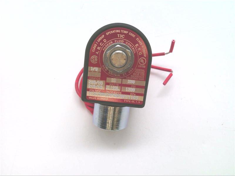 PARKER 71215SN2MF00N0H111Q3