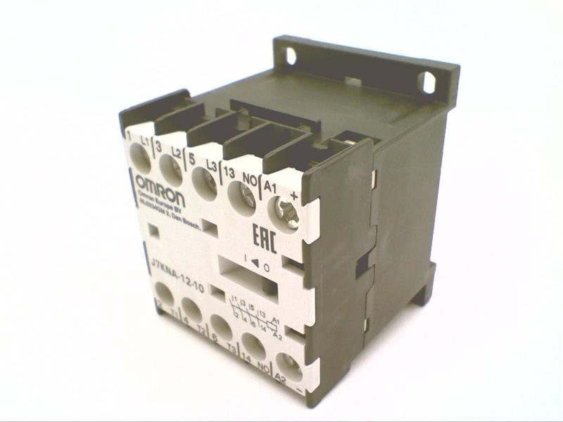OMRON J7KNA-12-10 24D