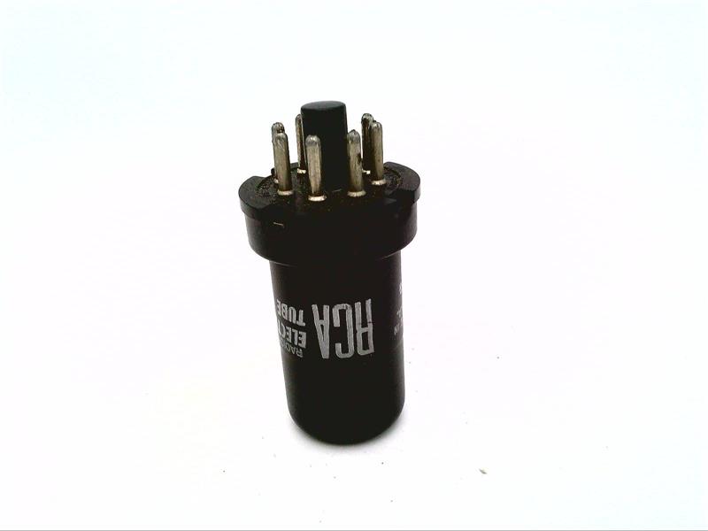 RCA 6SK7
