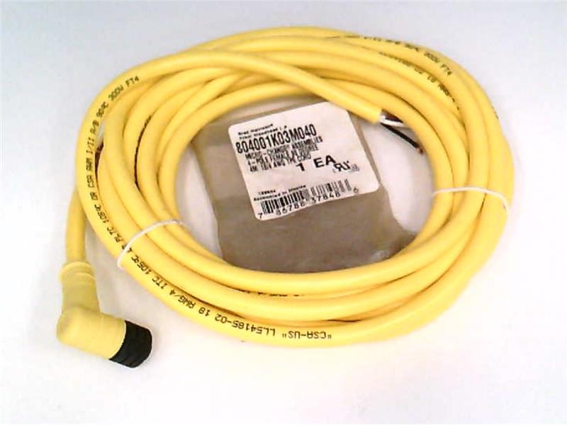 MOLEX 804001K03M040