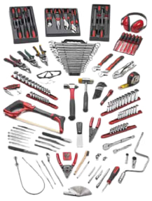 APEX TOOLS 83098