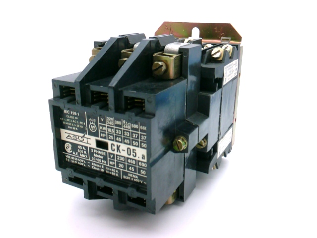 AGUT CK-05.A-110V