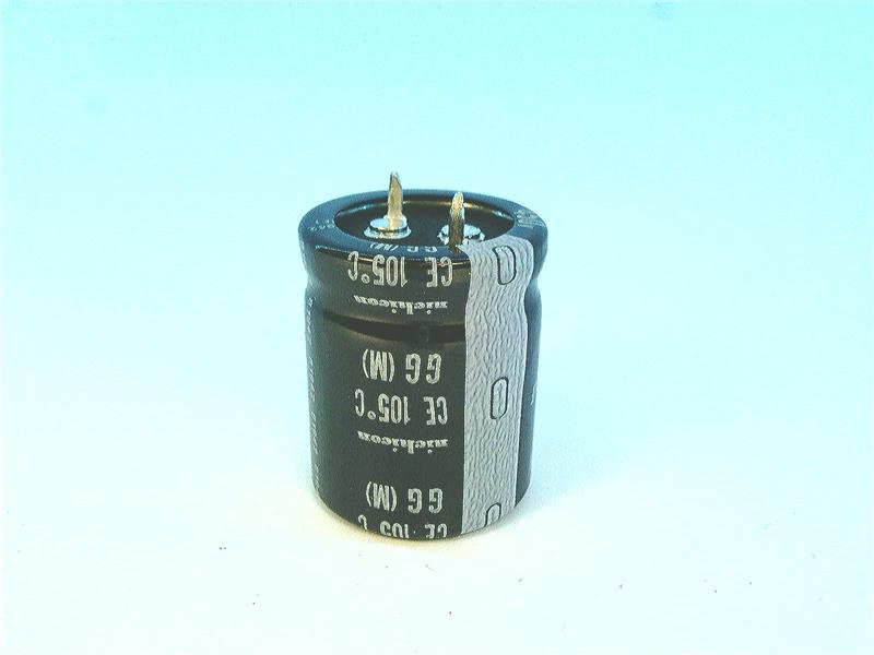 NICHICON LGG2W181MELA30