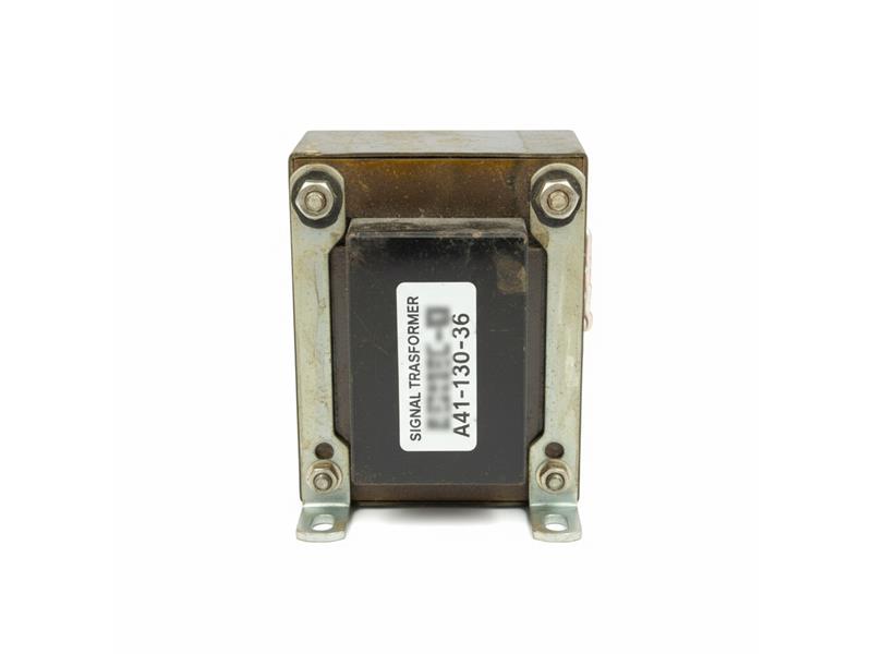 SIGNAL TRANSFORMER A41-130-36