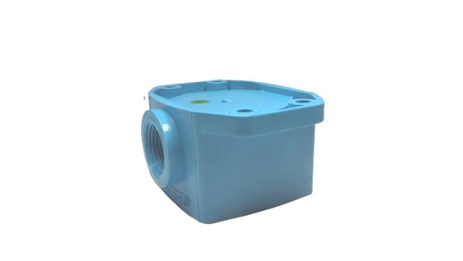 MARECHAL ELECTRIC SA 01-NA055