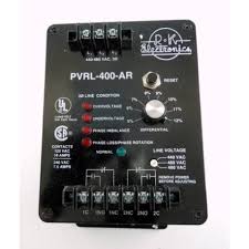 R-K ELECTRONICS PVRL-400-AR
