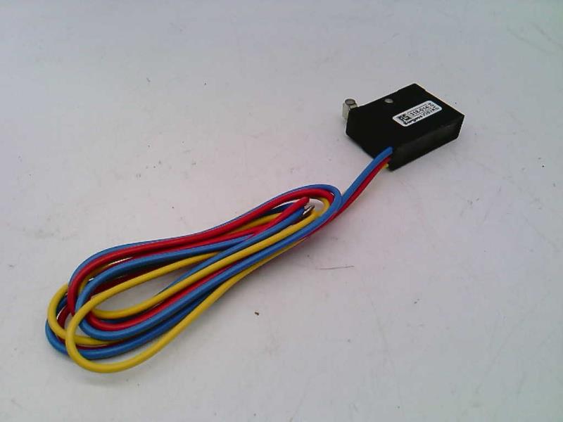 V3SYR by JOHNSON ELECTRIC