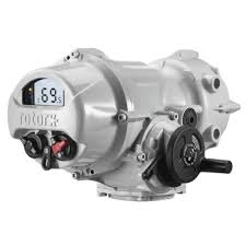 ROTORK IQT2000-FM-LT-120